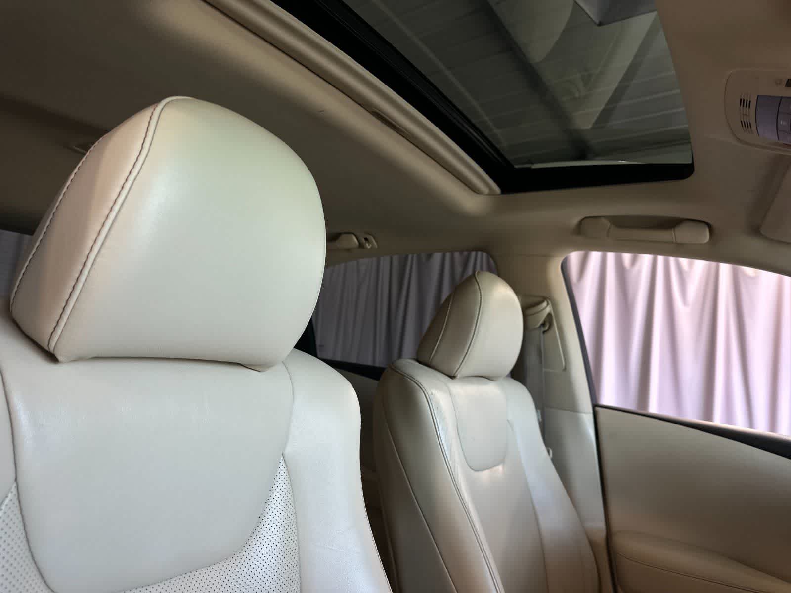Thumbnail: 2015 Lexus RX - 18