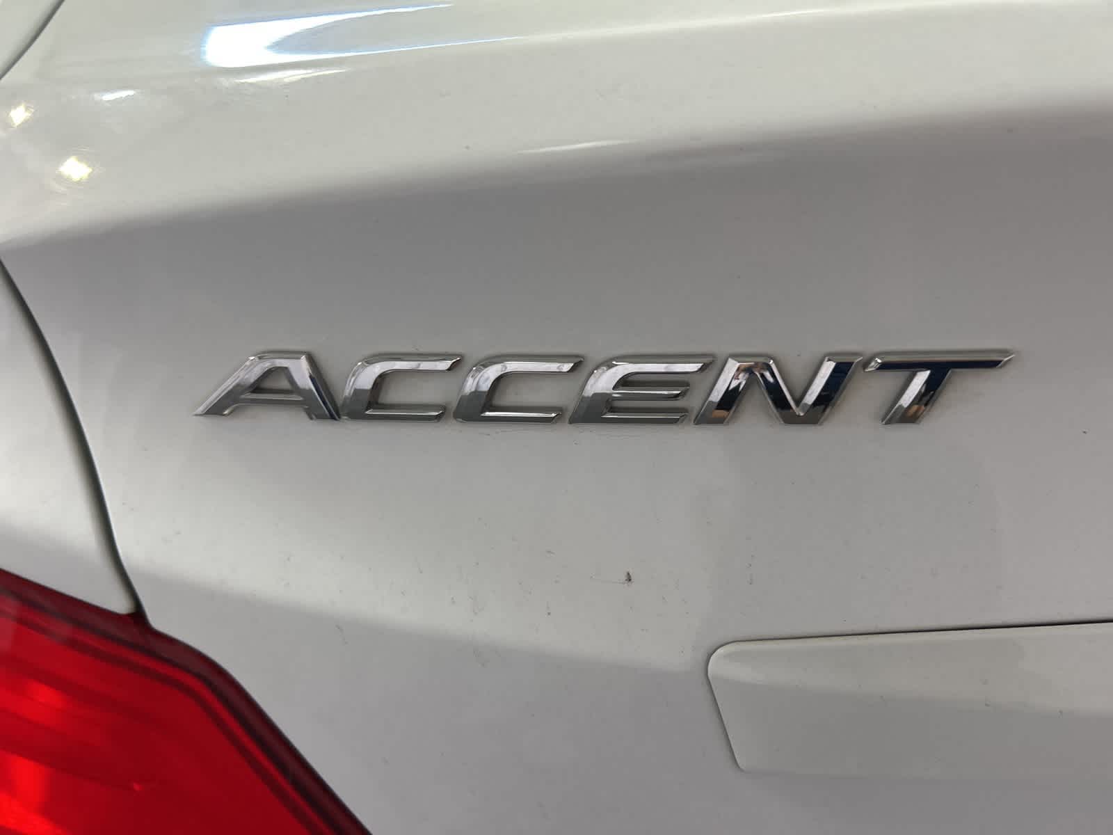 Thumbnail: 2017 Hyundai Accent - 11