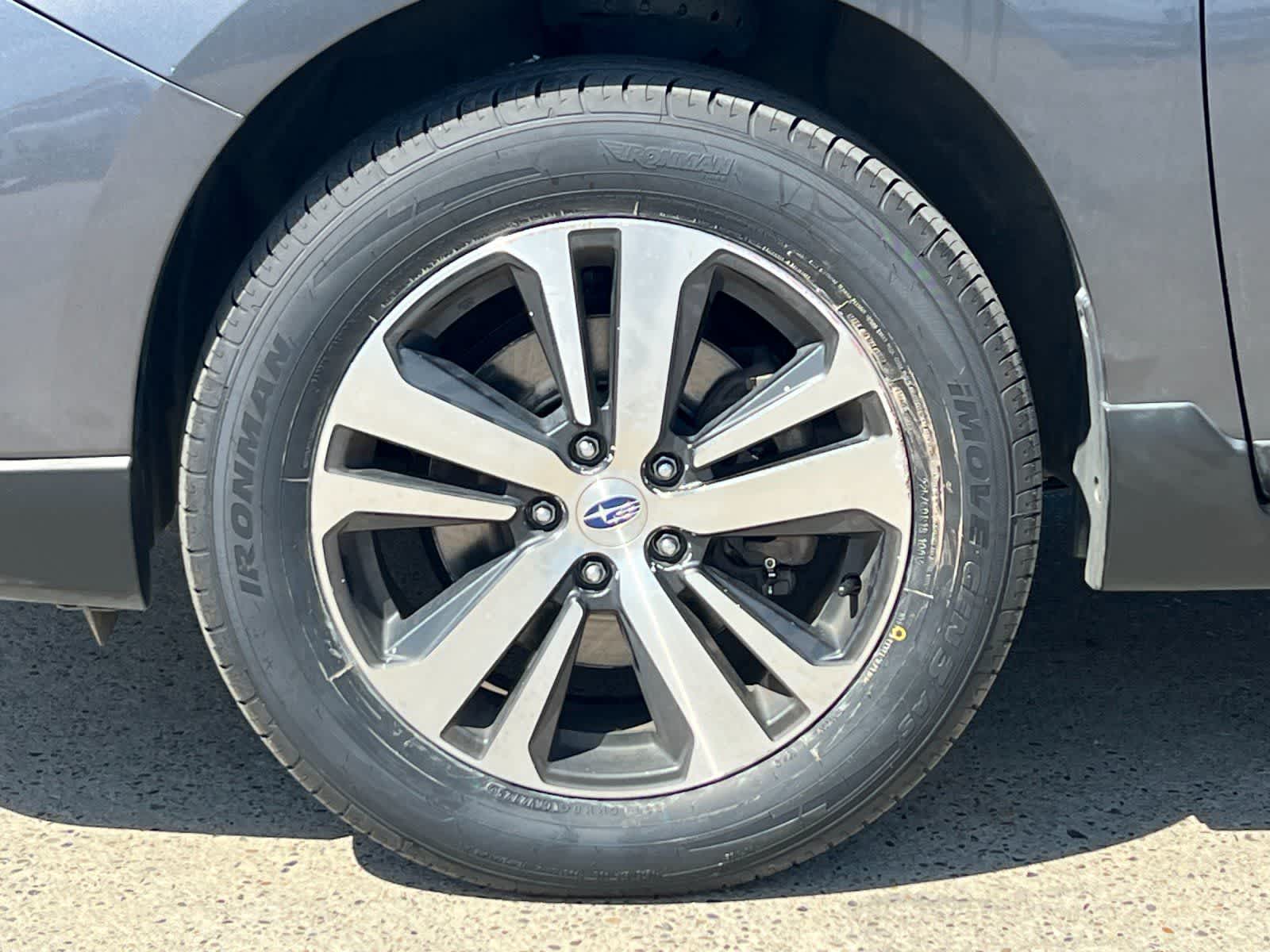 Thumbnail: 2019 Subaru Outback - 26