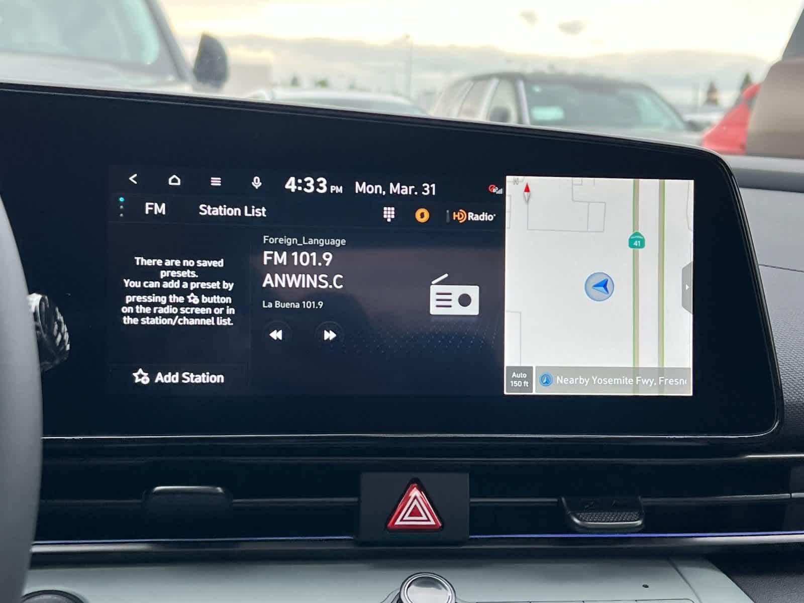 Thumbnail: 2025 Hyundai Elantra - 17