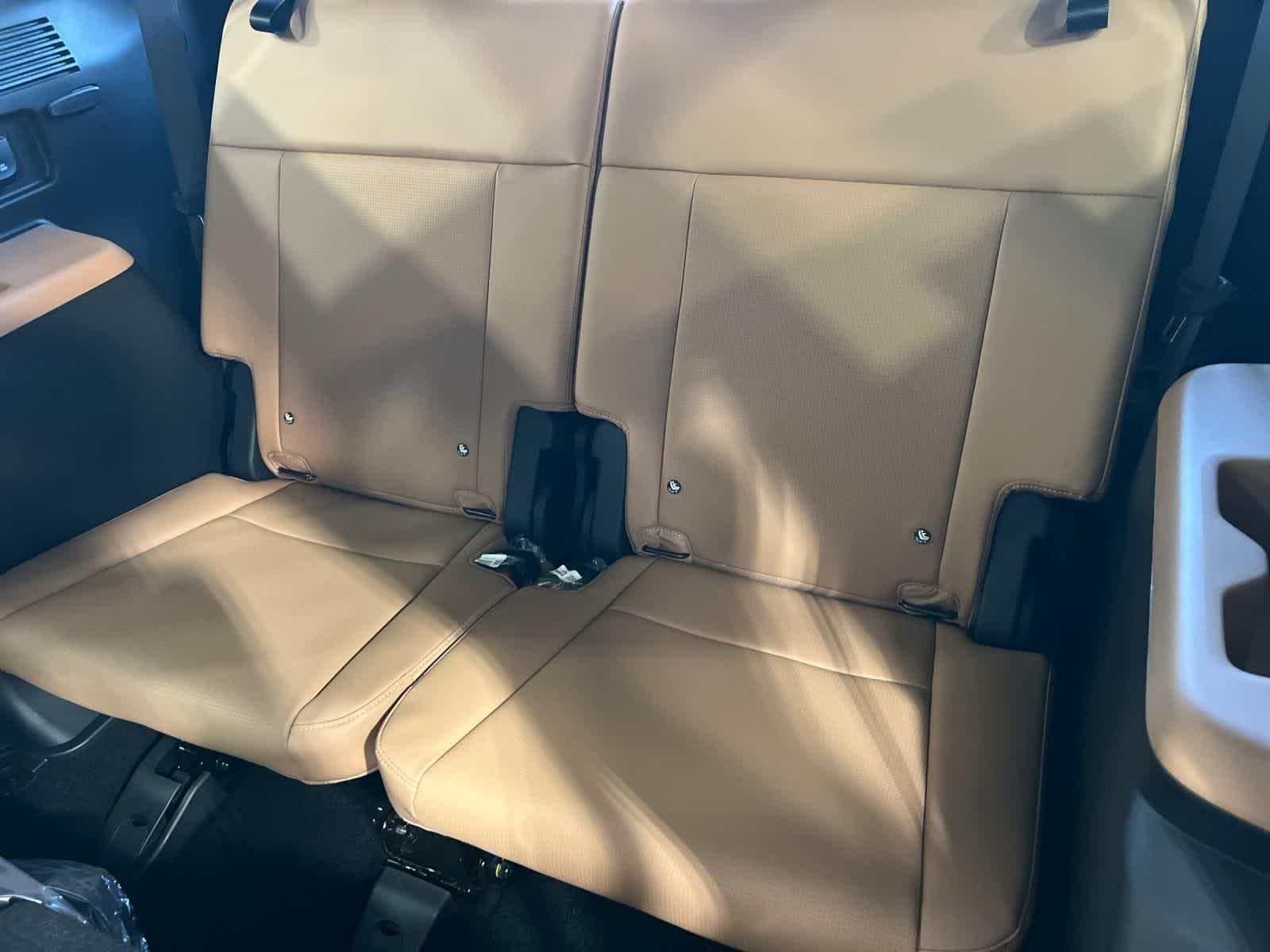 Thumbnail: 2026 Hyundai Santa Fe - 15