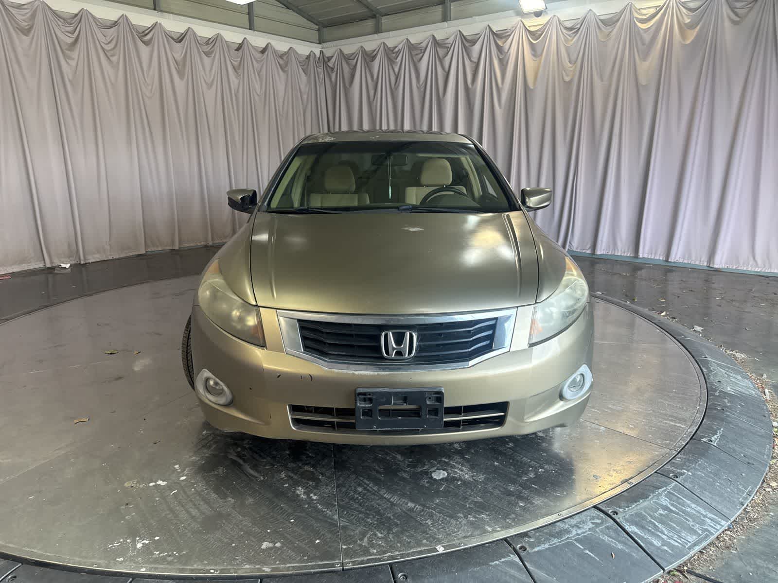 Thumbnail: 2008 Honda Accord - 2