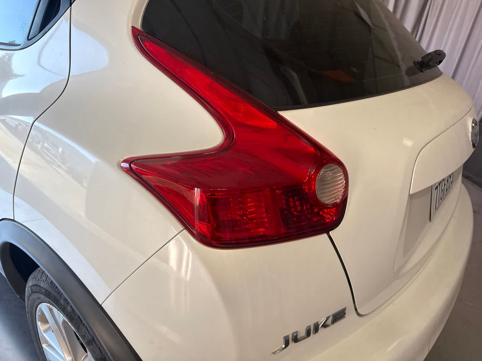 Thumbnail: 2014 Nissan Juke - 9