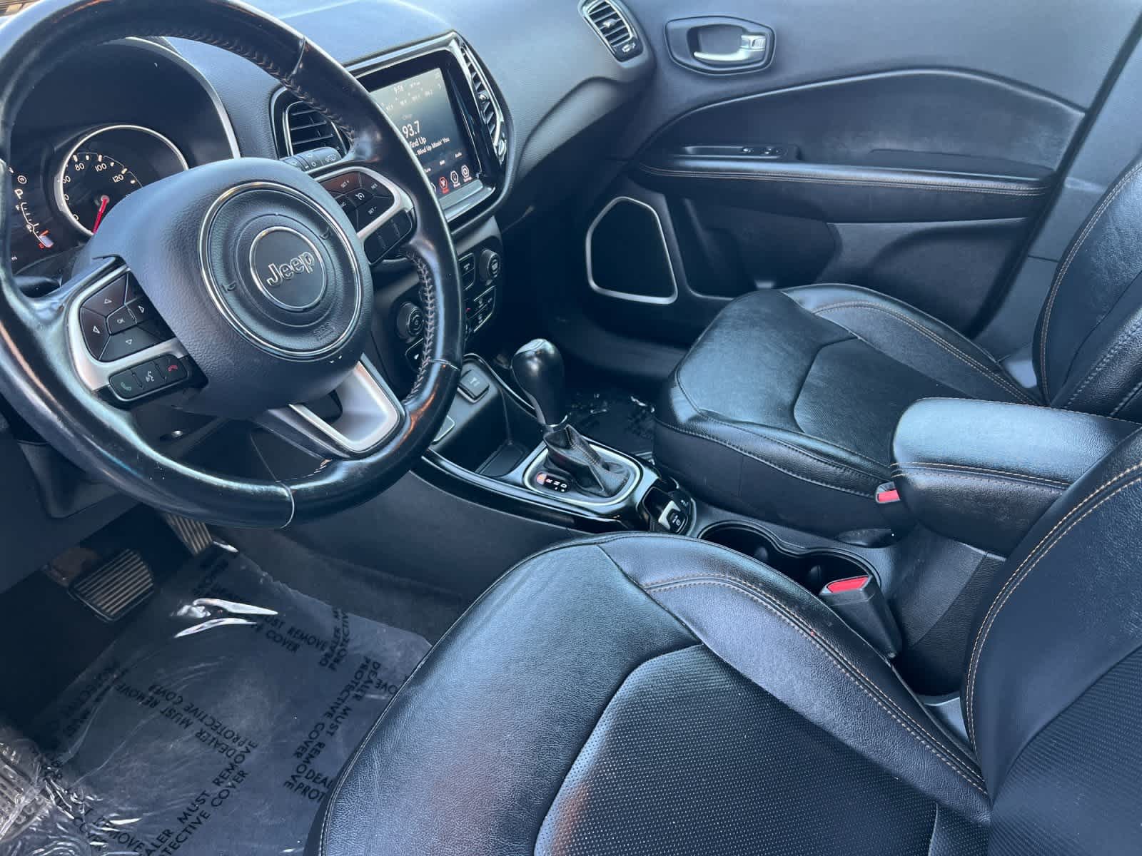 Thumbnail: 2019 Jeep Compass - 11