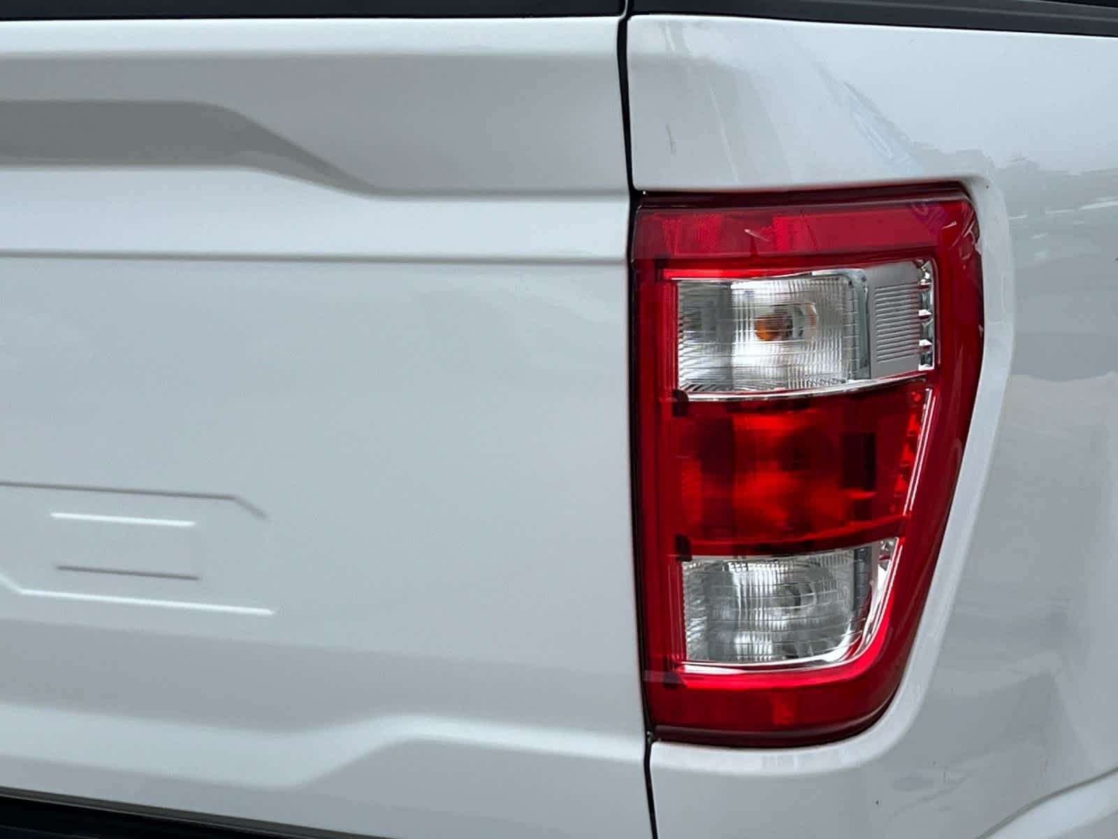 Thumbnail: 2023 Ford F-150 - 25