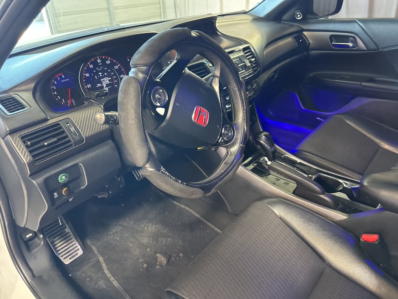 Thumbnail: 2016 Honda Accord - 23