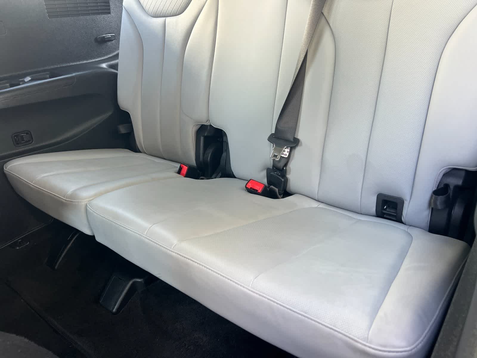 Thumbnail: 2024 Hyundai Palisade - 15