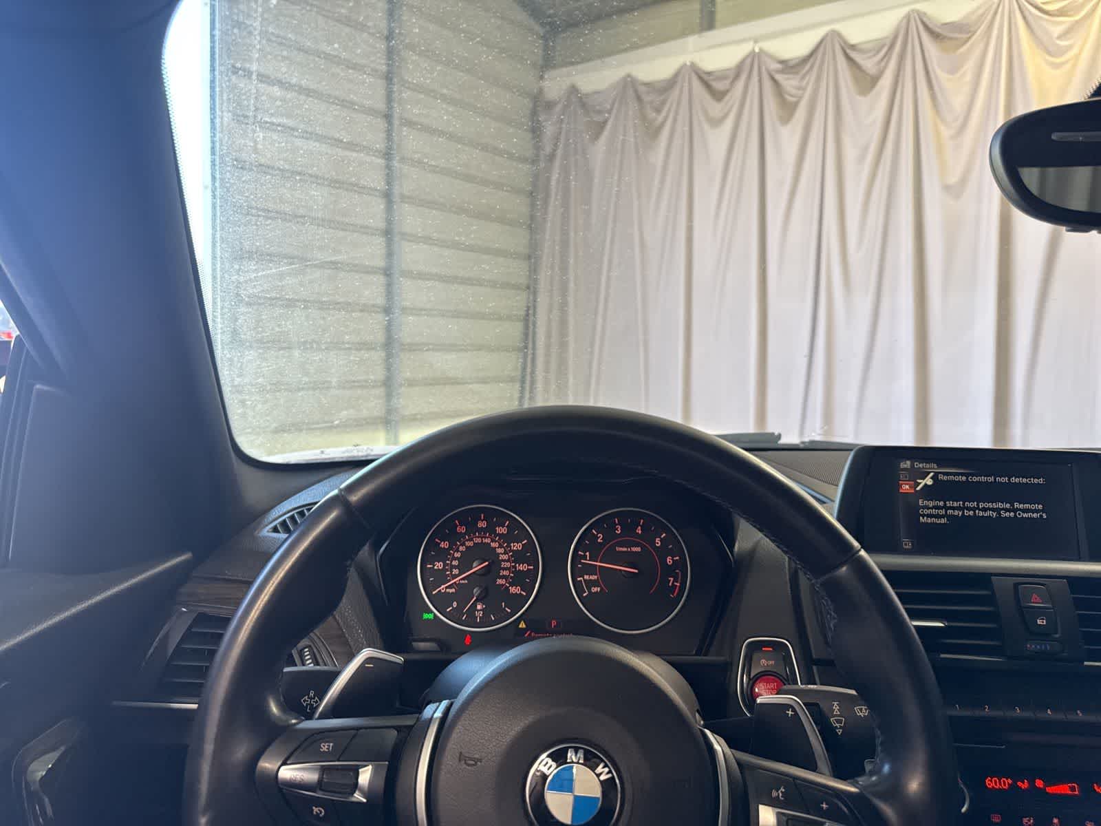 Thumbnail: 2015 BMW 2 Series - 16