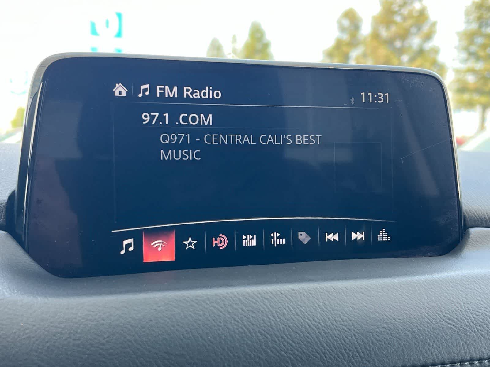 Thumbnail: 2020 Mazda CX-5 - 18