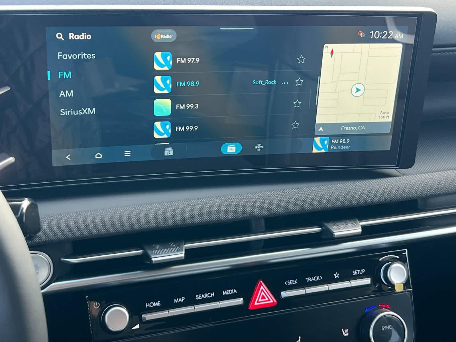 Thumbnail: 2026 Hyundai Tucson - 18