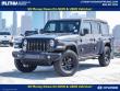 Used 2022 Jeep Wrangler Unlimited Sport SUV