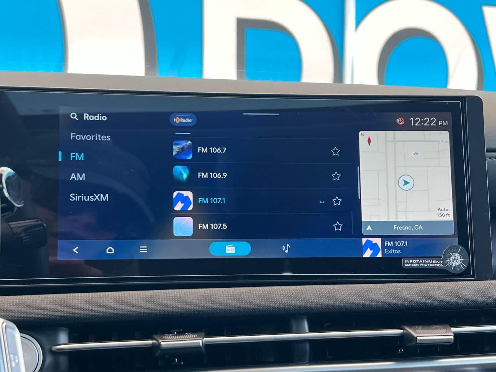 Thumbnail: 2025 Hyundai Tucson - 17