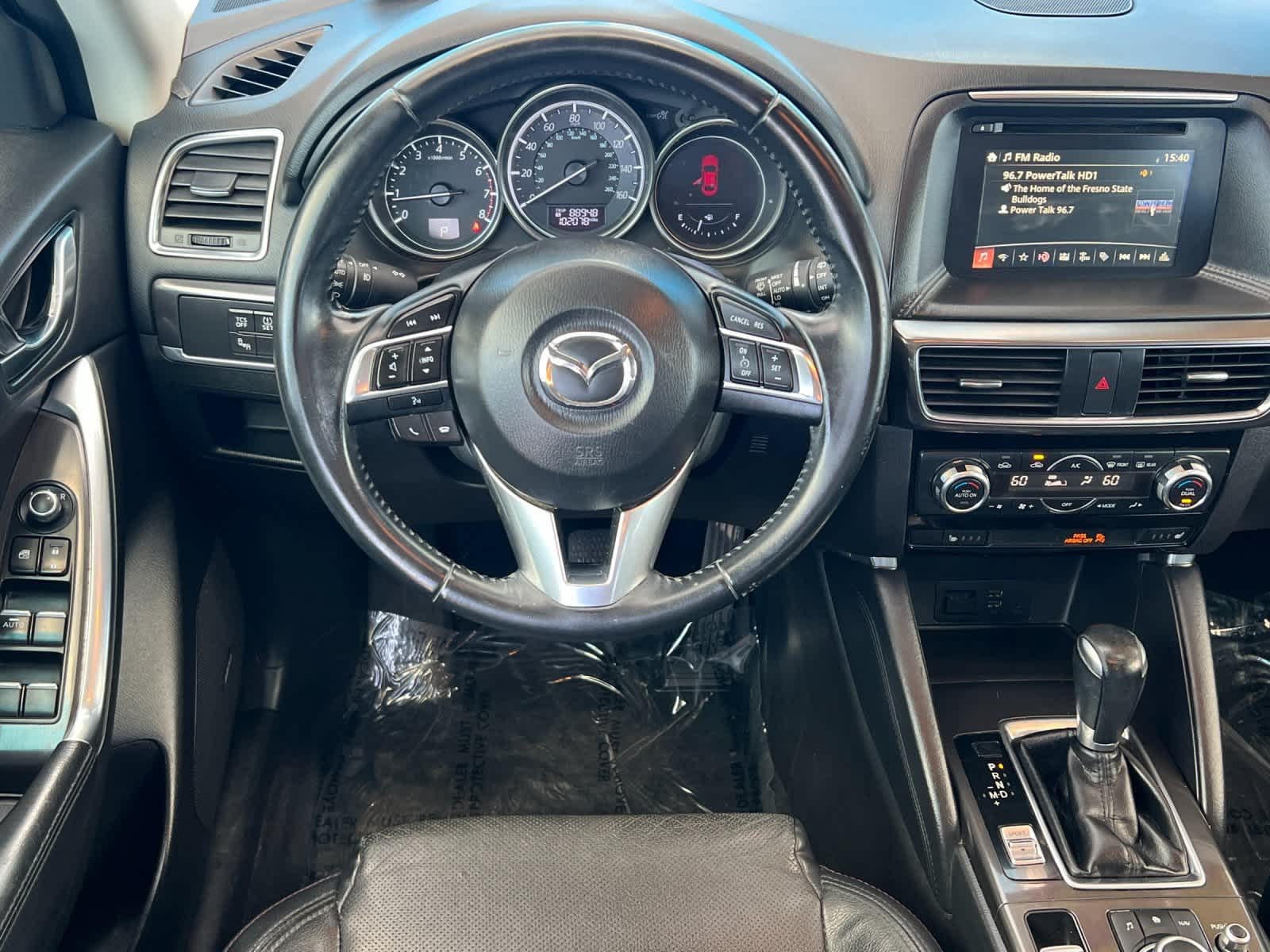 Thumbnail: 2016 Mazda CX-5 - 14