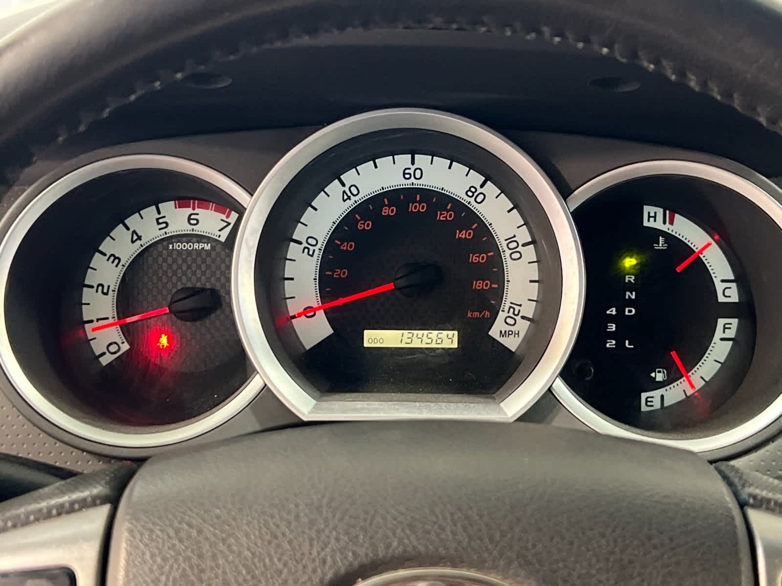2012 Toyota Tacoma  22
