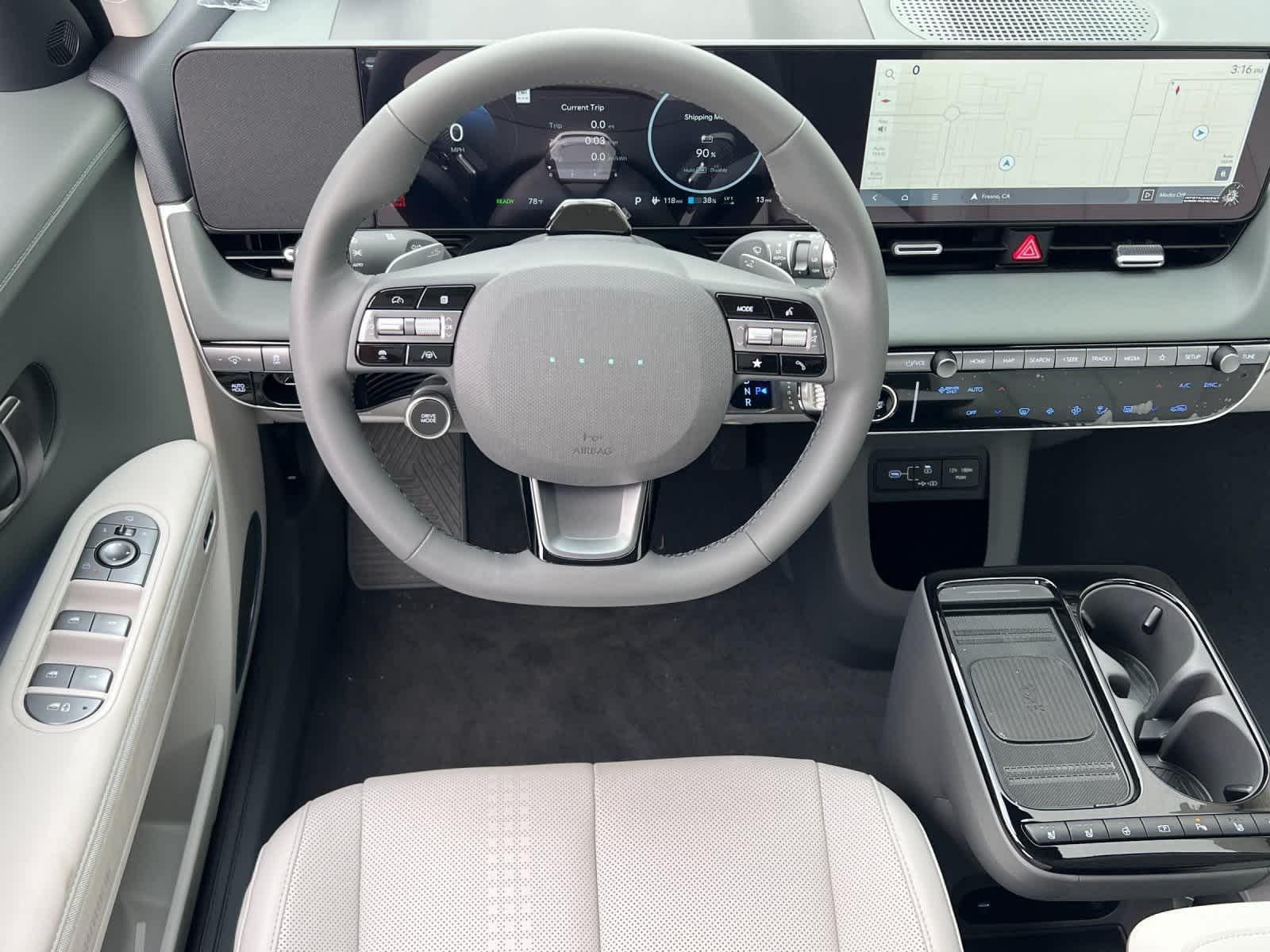 Thumbnail: 2026 Hyundai Ioniq 5 - 14