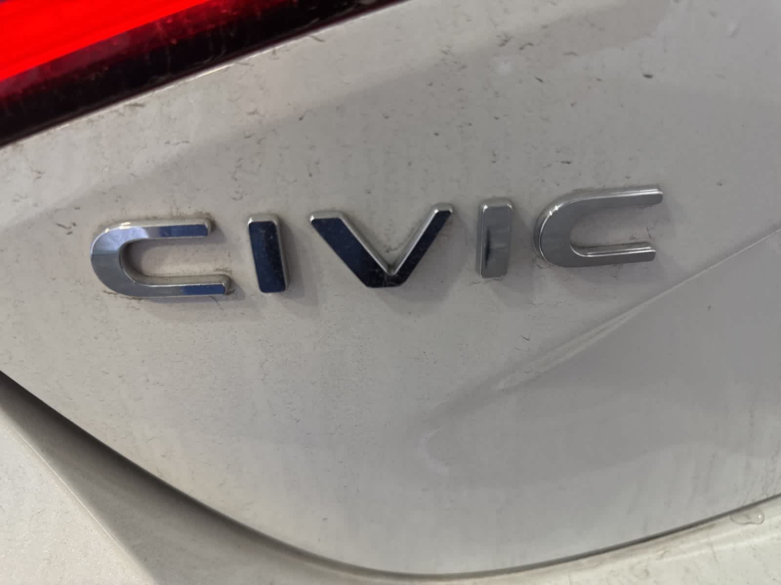 Thumbnail: 2023 Honda Civic - 11
