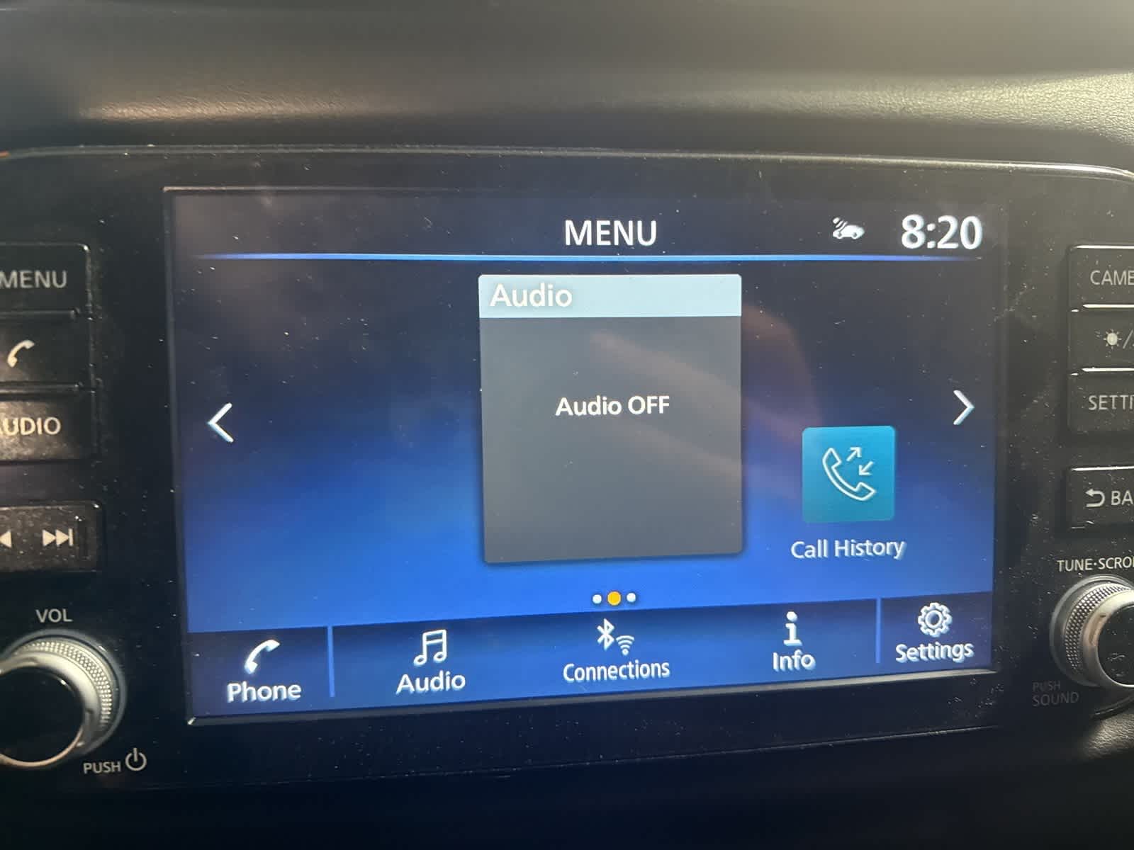 Thumbnail: 2023 Nissan Kicks - 21