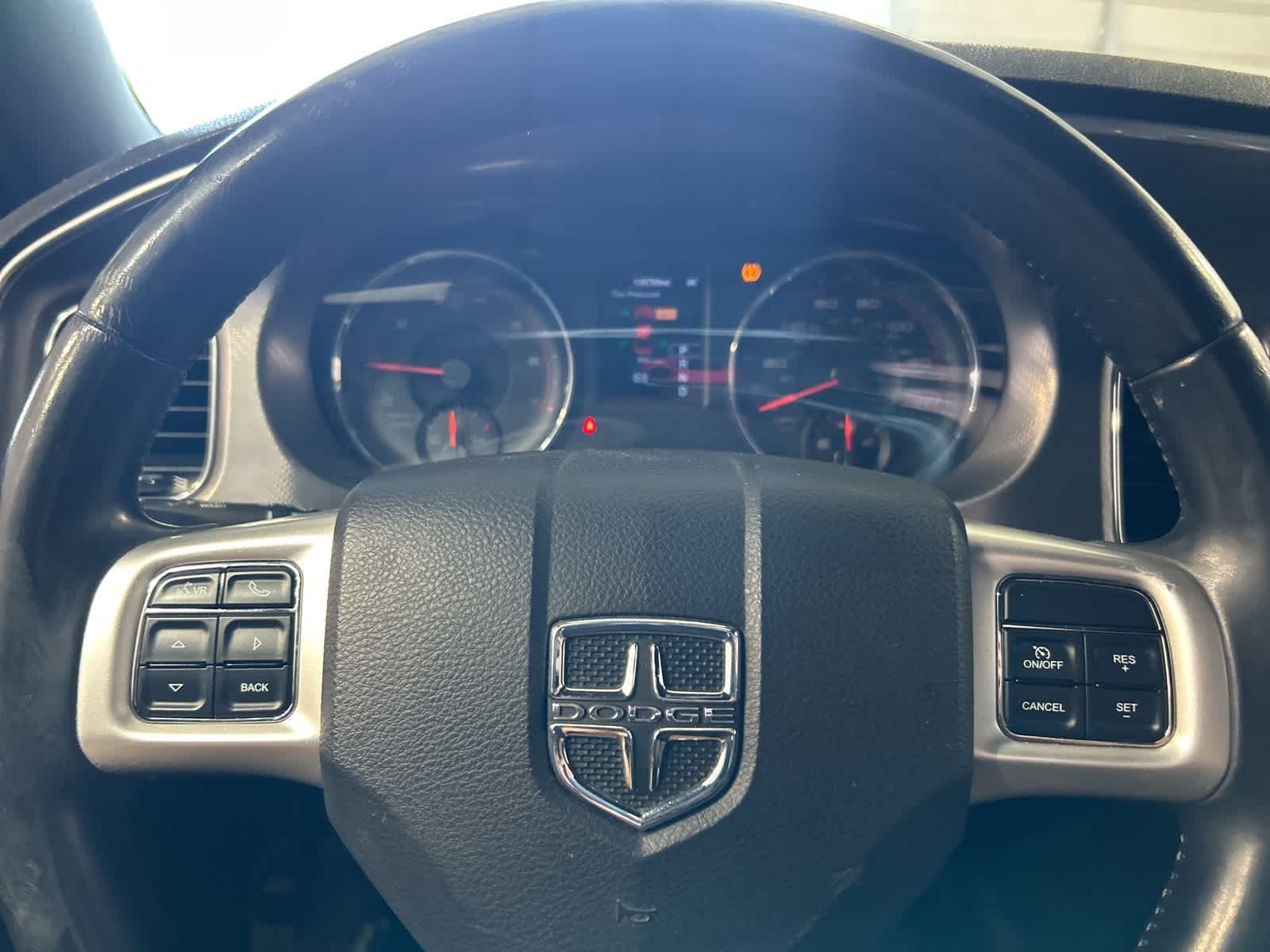 Thumbnail: 2014 Dodge Charger - 27