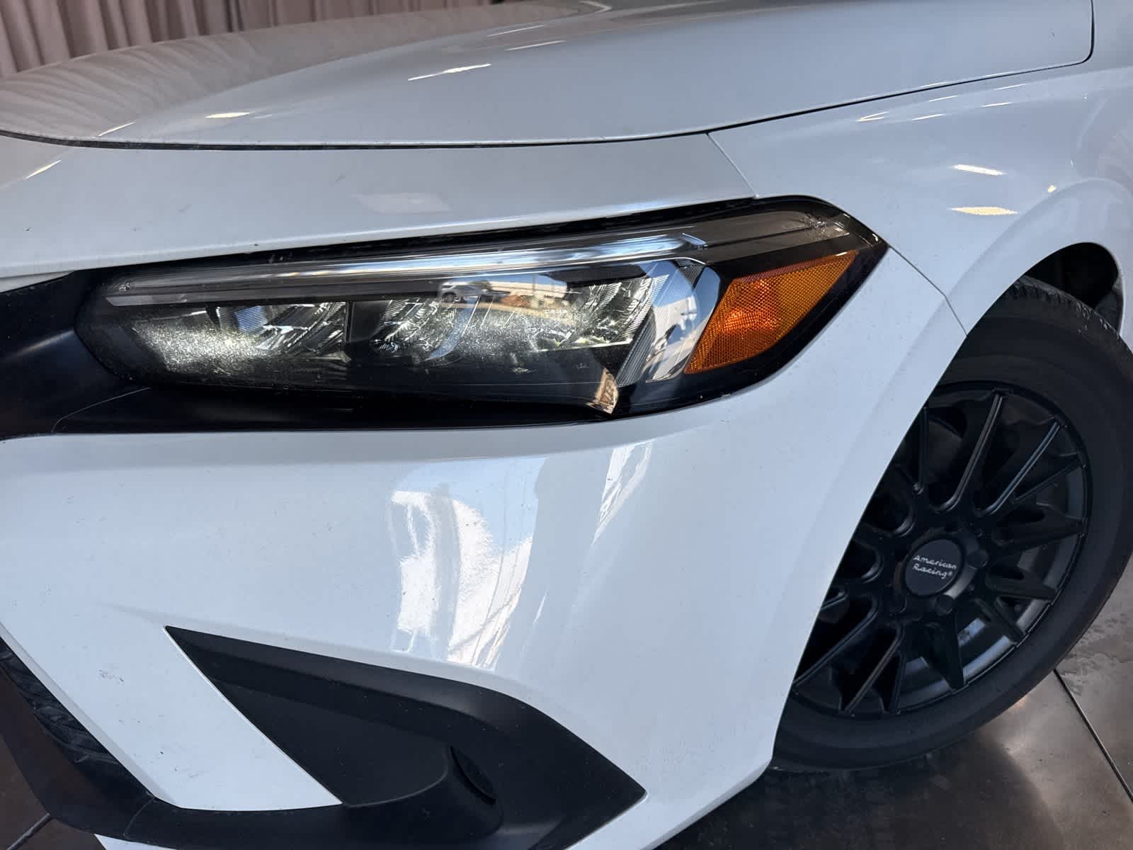 Thumbnail: 2023 Honda Civic - 9