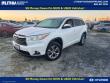Used 2014 Toyota Highlander XLE V6 SUV