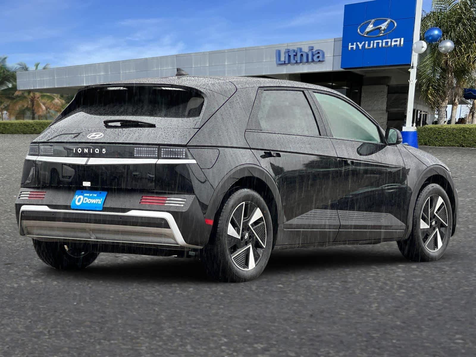 Thumbnail: 2025 Hyundai Ioniq 5 - 2
