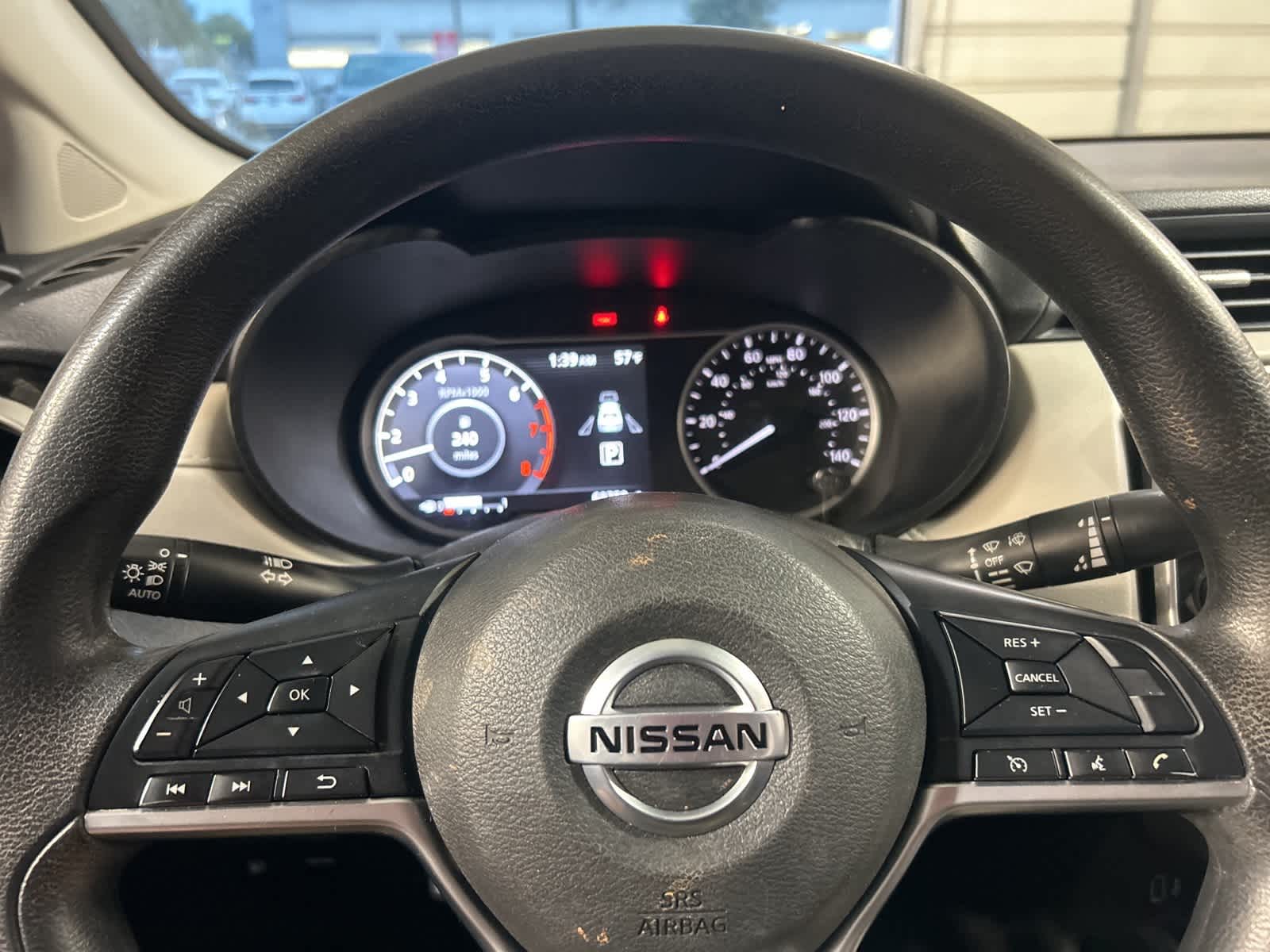 Thumbnail: 2021 Nissan Versa - 29