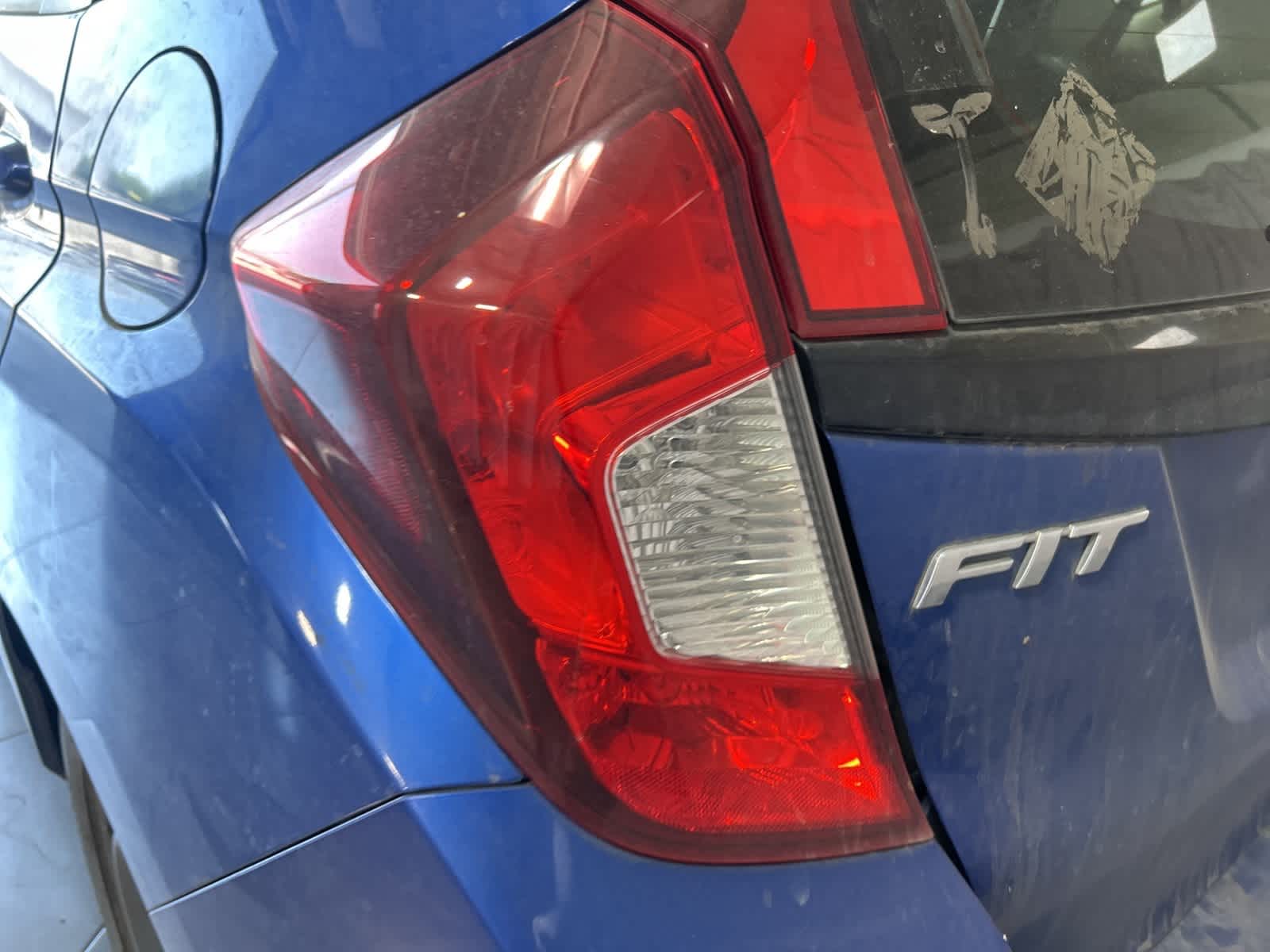 Thumbnail: 2015 Honda Fit - 12