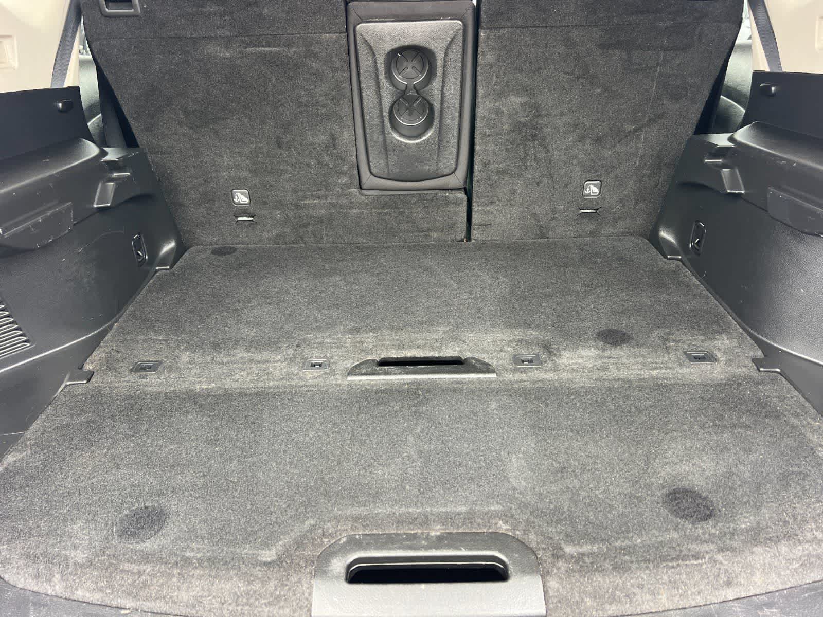 Thumbnail: 2017 Nissan Rogue - 16