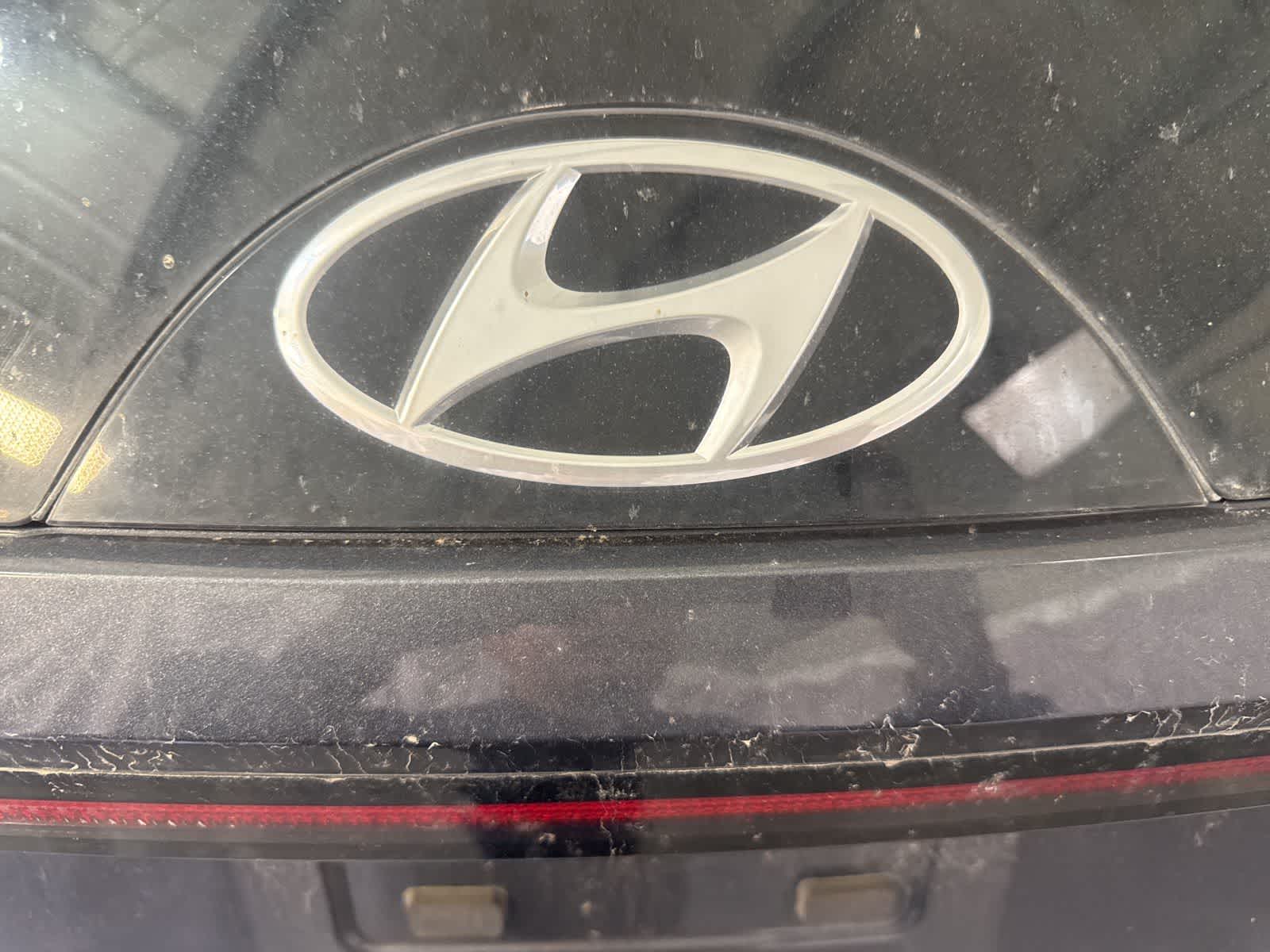 Thumbnail: 2022 Hyundai Tucson - 11