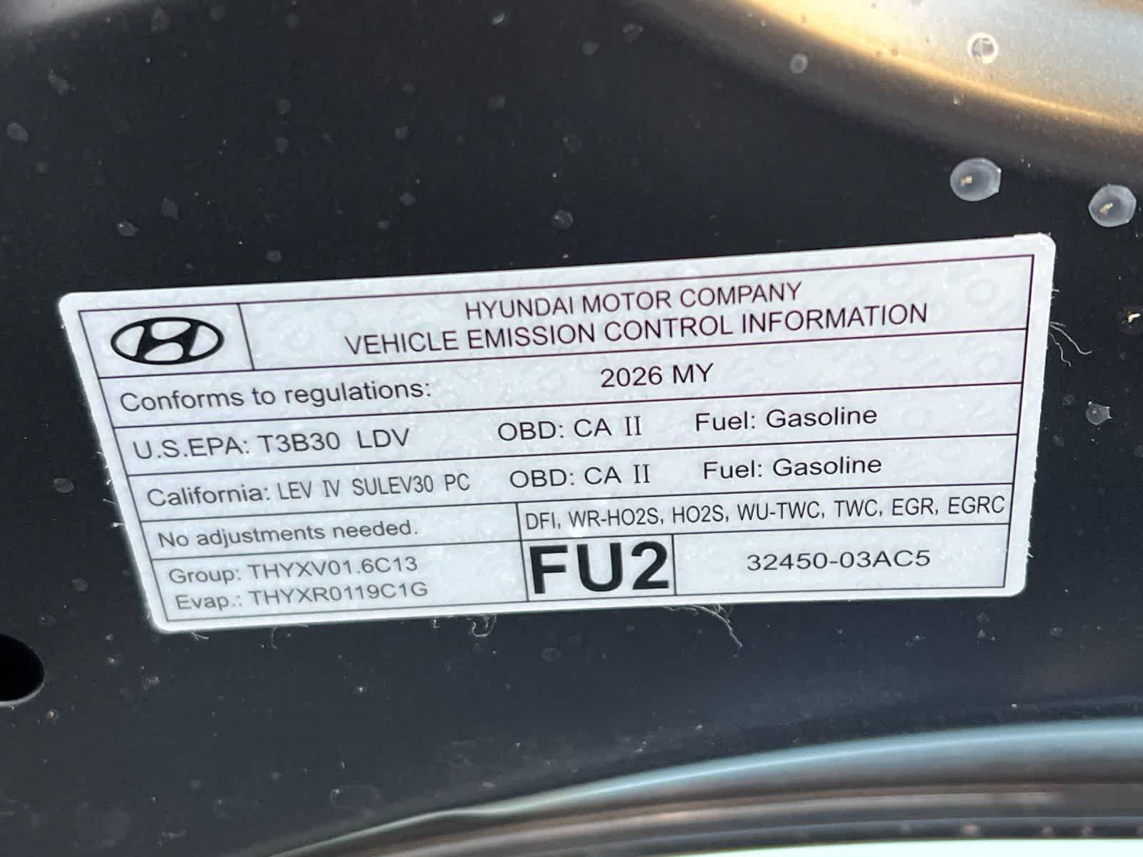 Thumbnail: 2026 Hyundai Elantra - 19