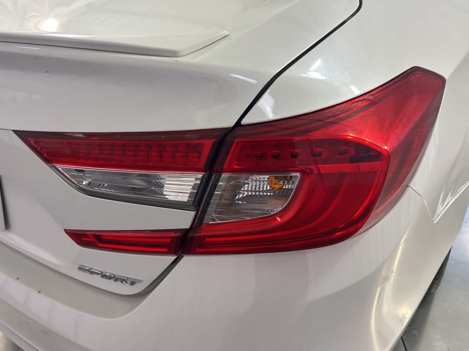 Thumbnail: 2020 Honda Accord - 9