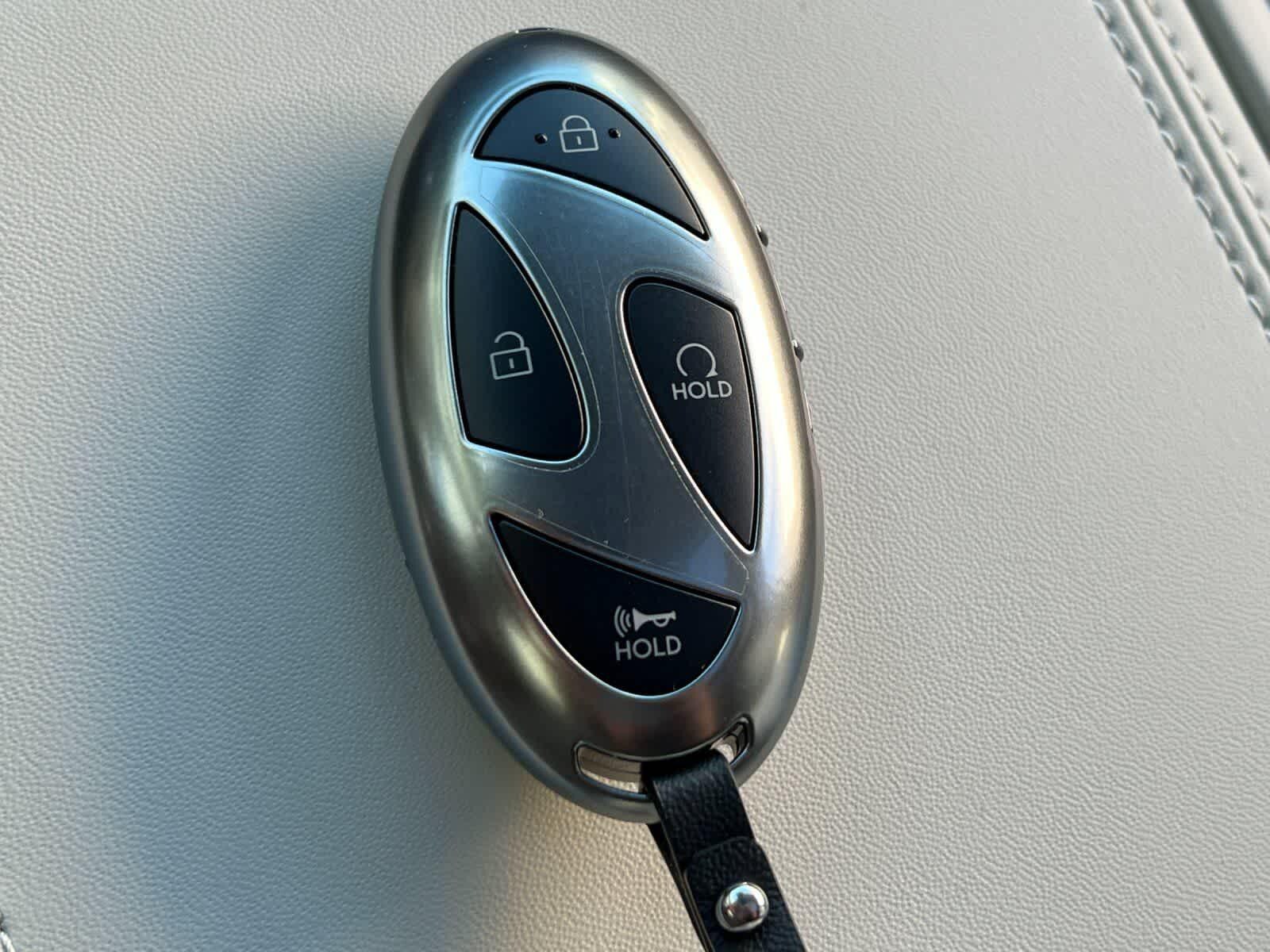 Thumbnail: 2026 Hyundai Santa Fe - 28