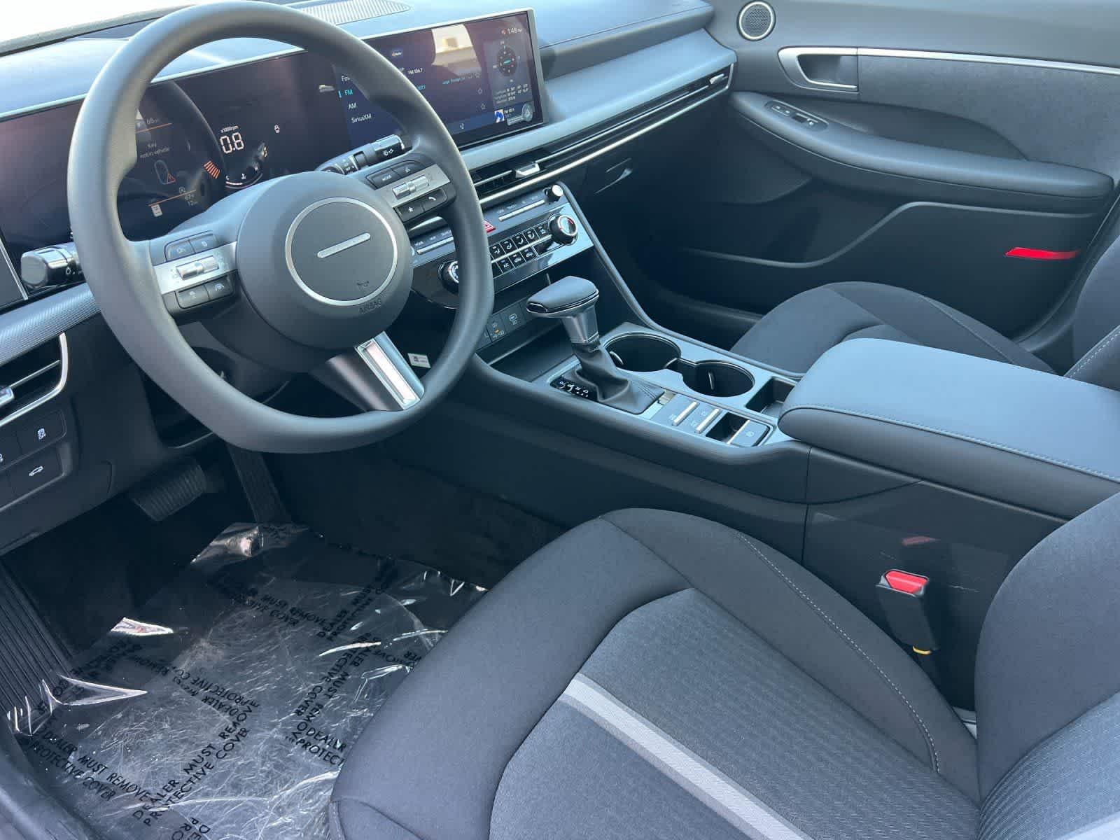 Thumbnail: 2026 Hyundai Sonata - 12