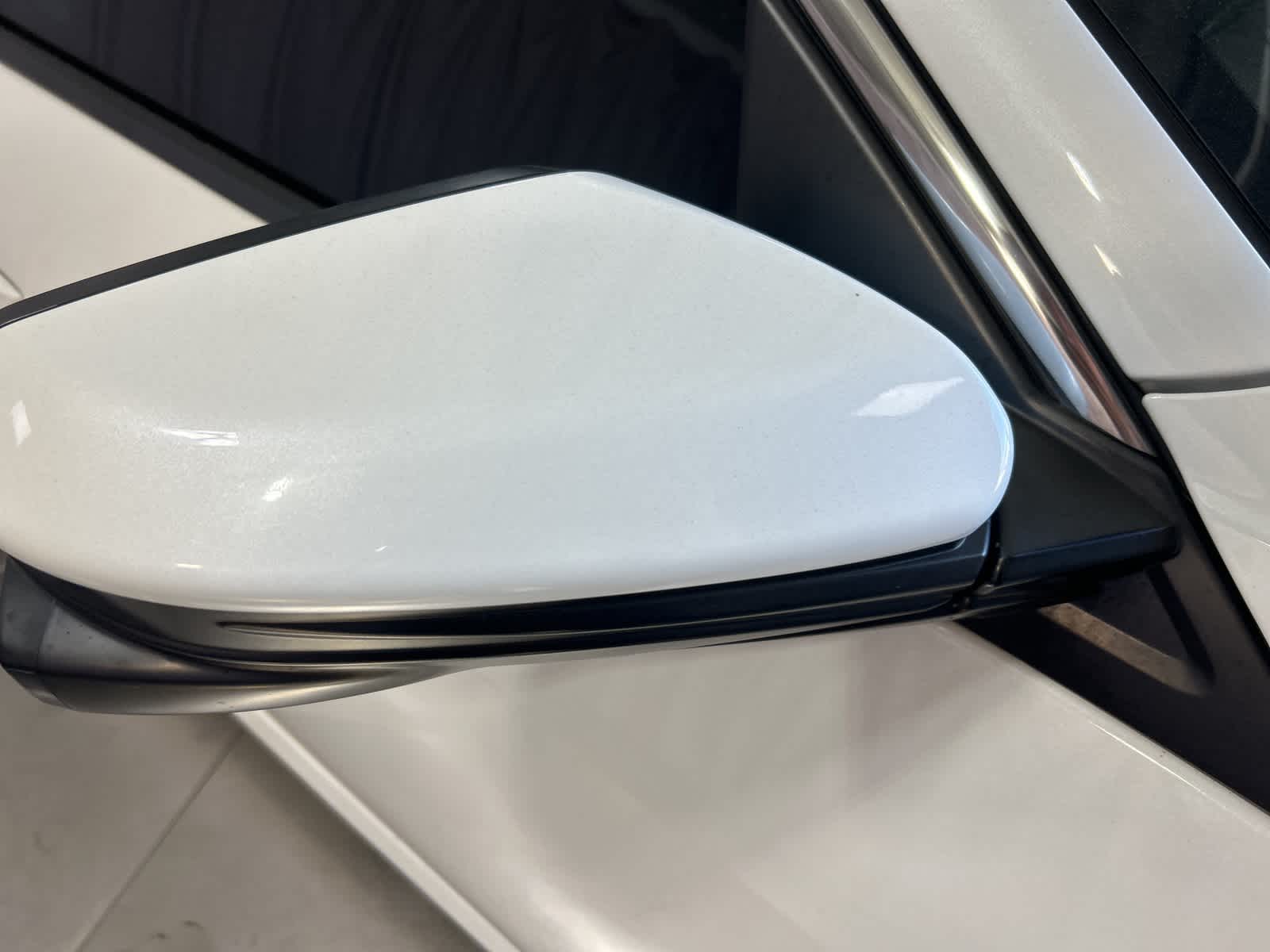 2017 Honda Civic EX 6