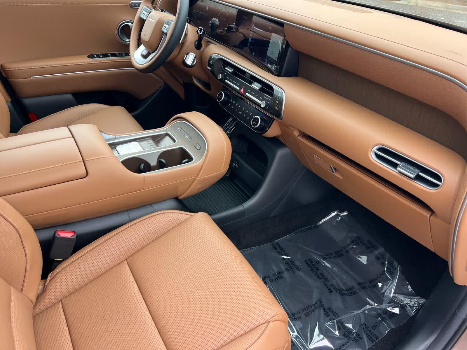 Thumbnail: 2026 Hyundai Palisade - 17