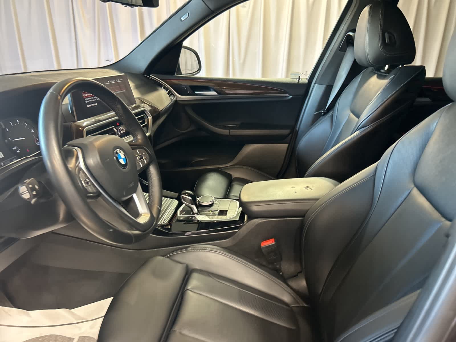 Thumbnail: 2022 BMW X3 - 25