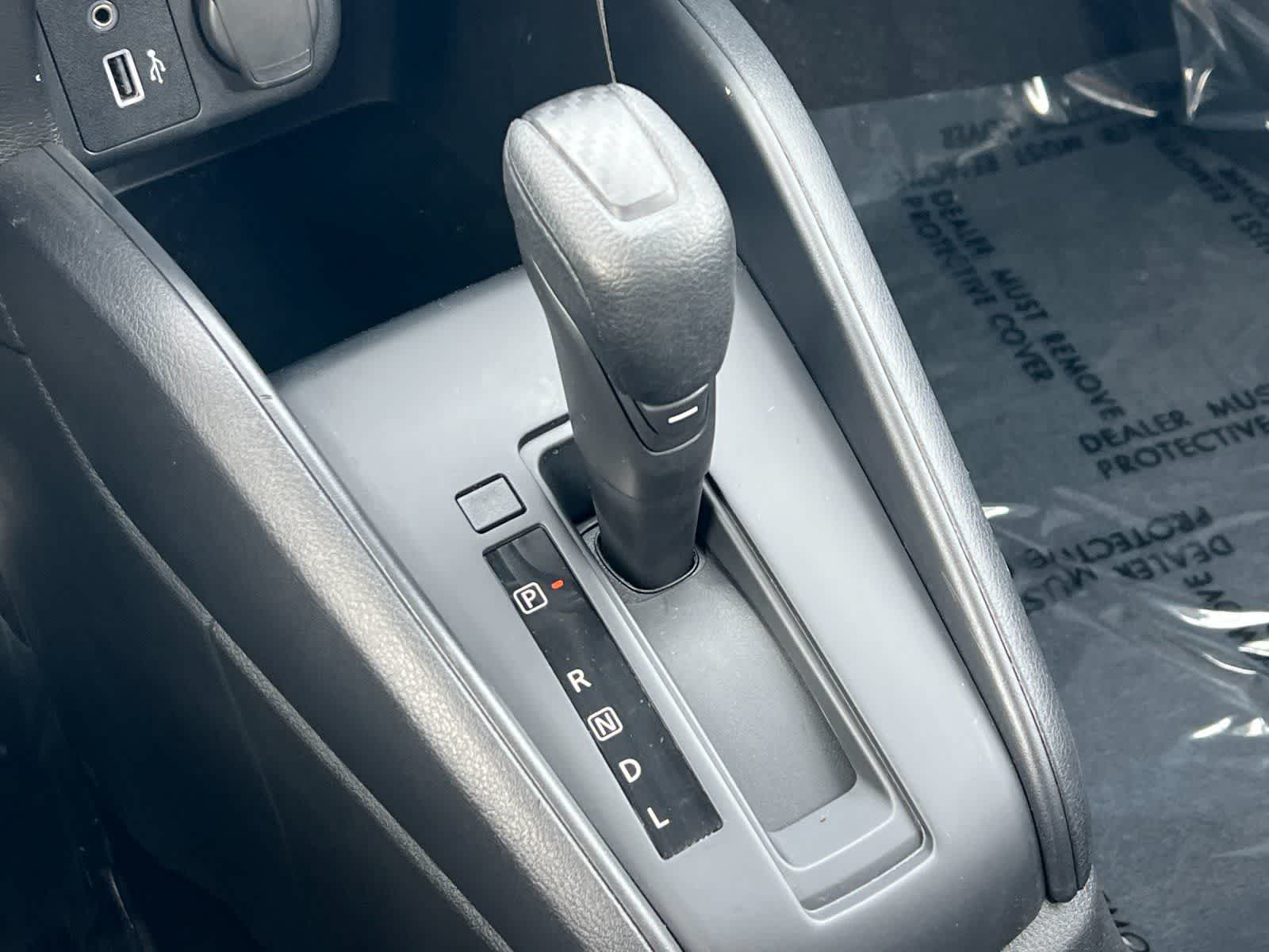 Thumbnail: 2025 Nissan Versa - 21