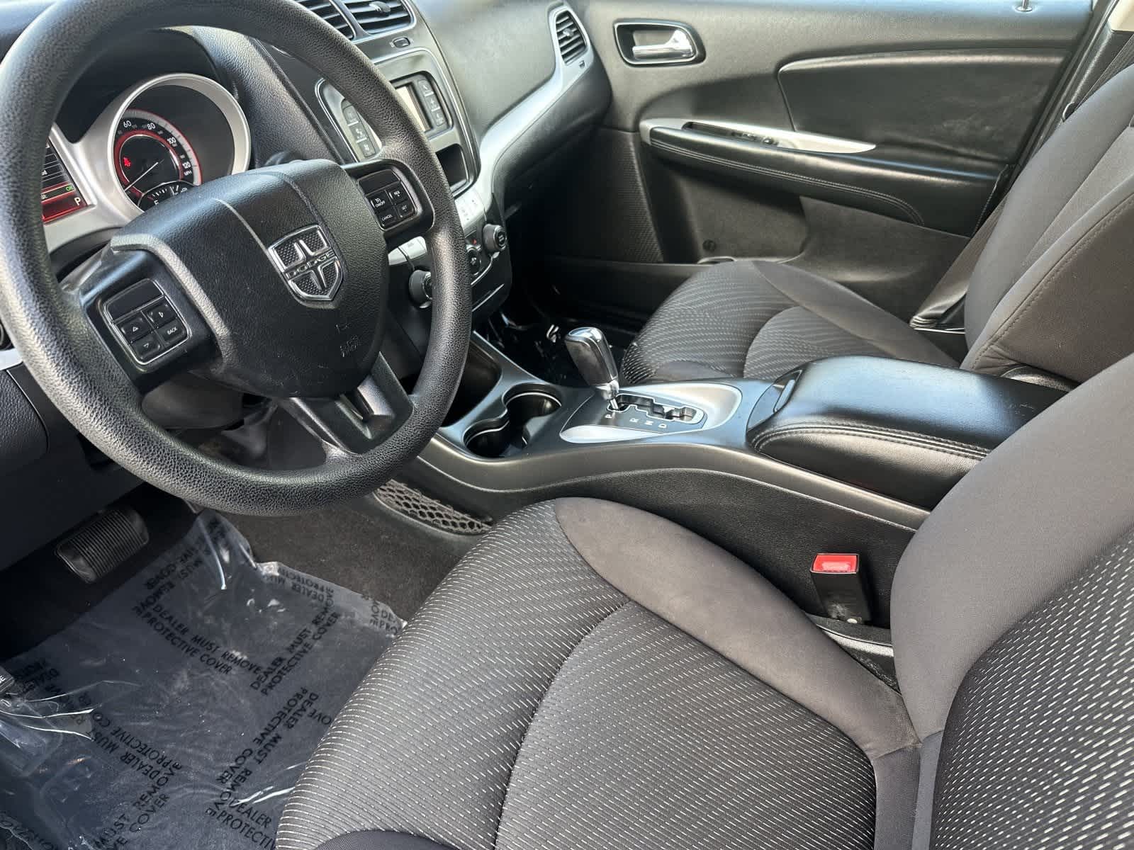 Thumbnail: 2014 Dodge Journey - 11