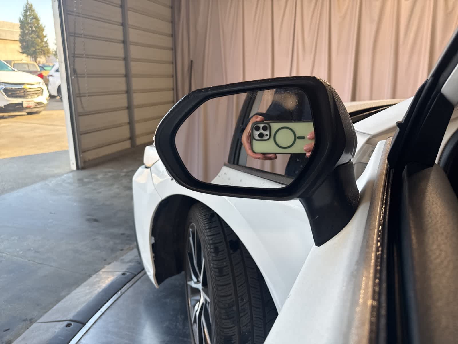 Thumbnail: 2025 Toyota Camry - 20