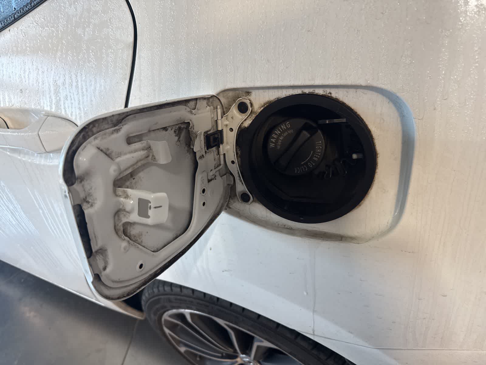 Thumbnail: 2016 Toyota Corolla - 11