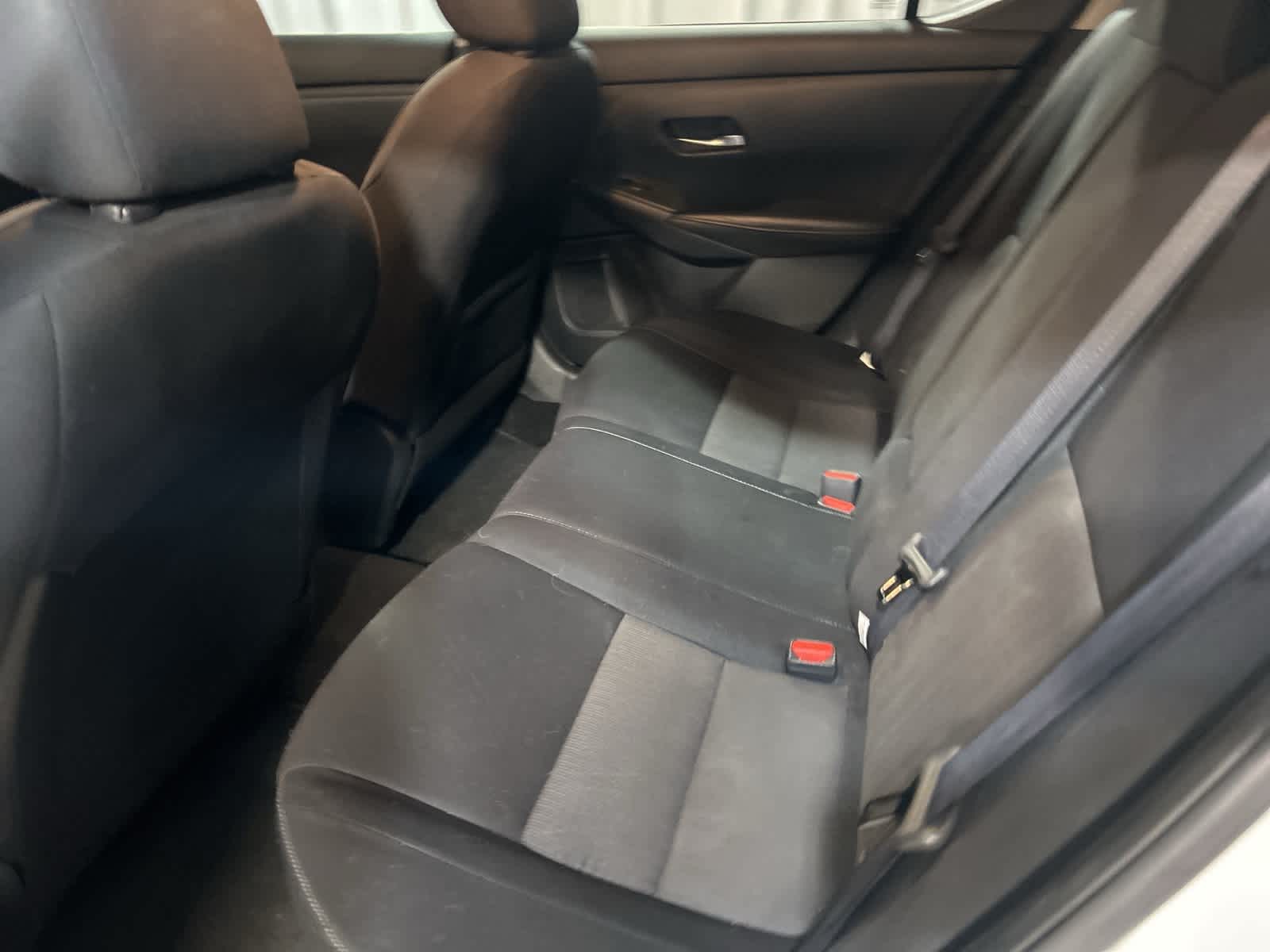 Thumbnail: 2022 Nissan Sentra - 20