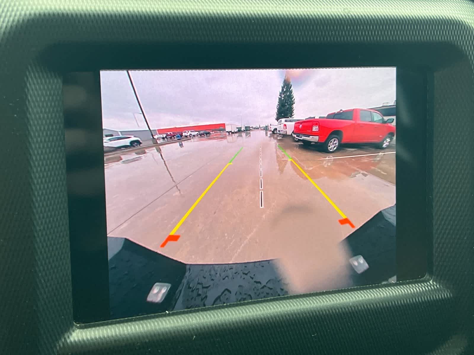 Thumbnail: 2021 Jeep Gladiator - 19