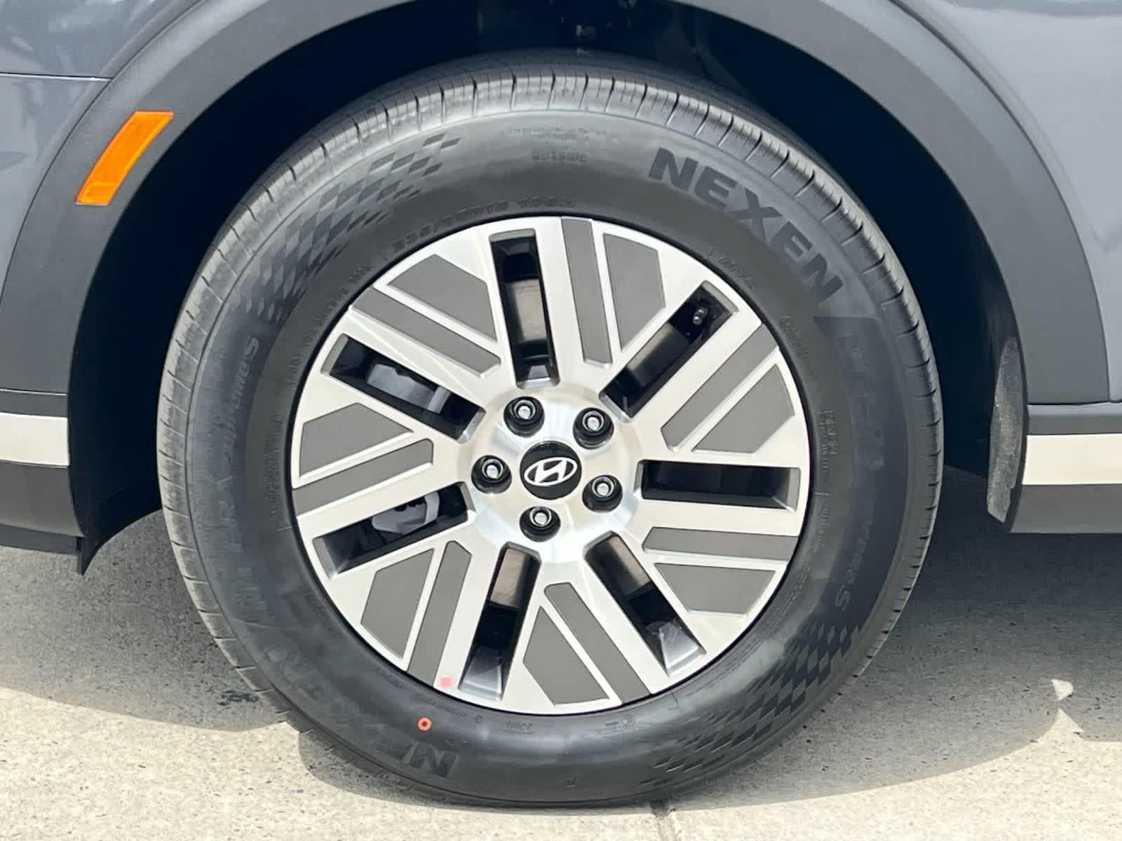 Thumbnail: 2026 Hyundai Palisade - 23