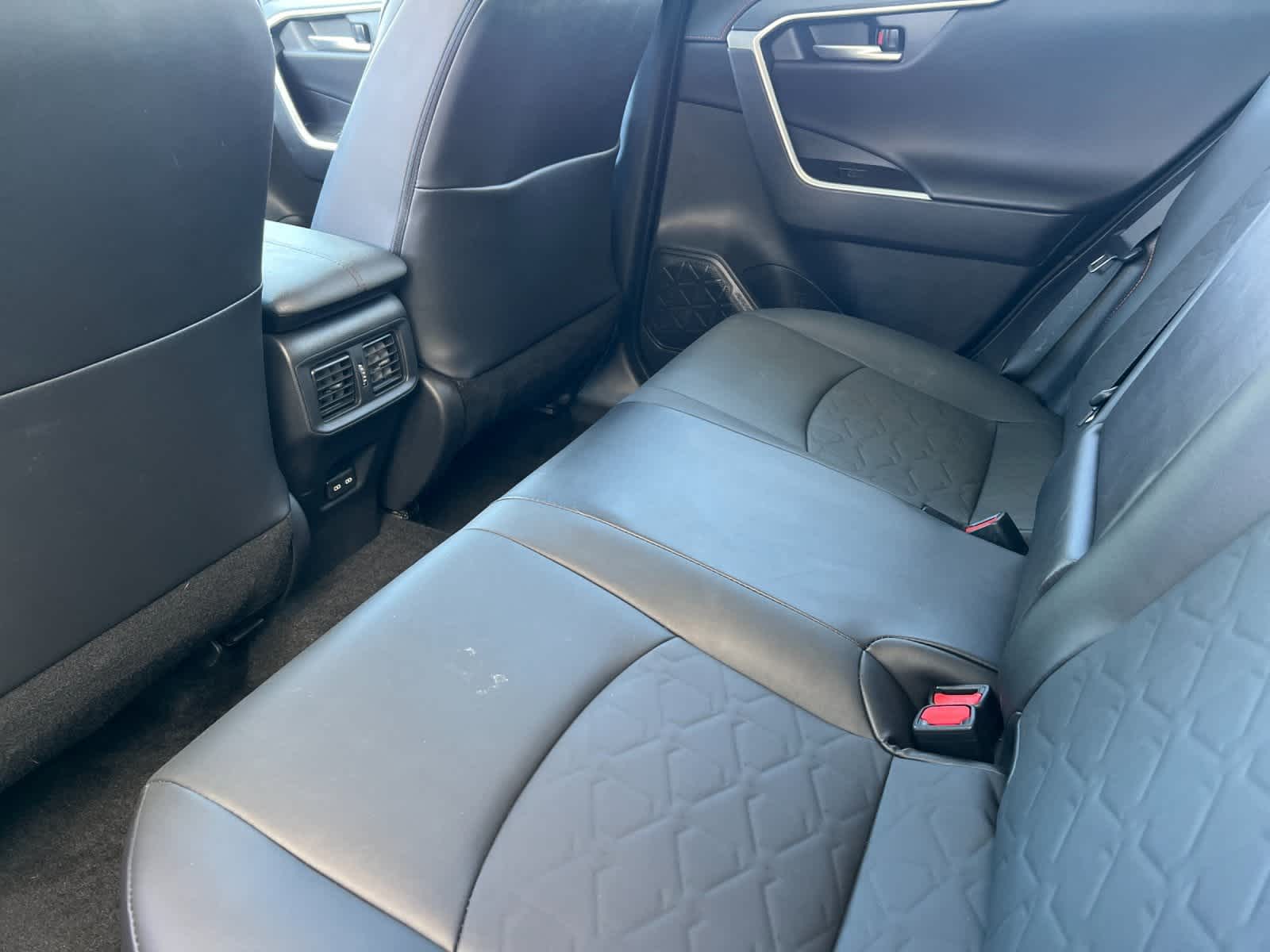 Thumbnail: 2024 Toyota RAV4 - 4