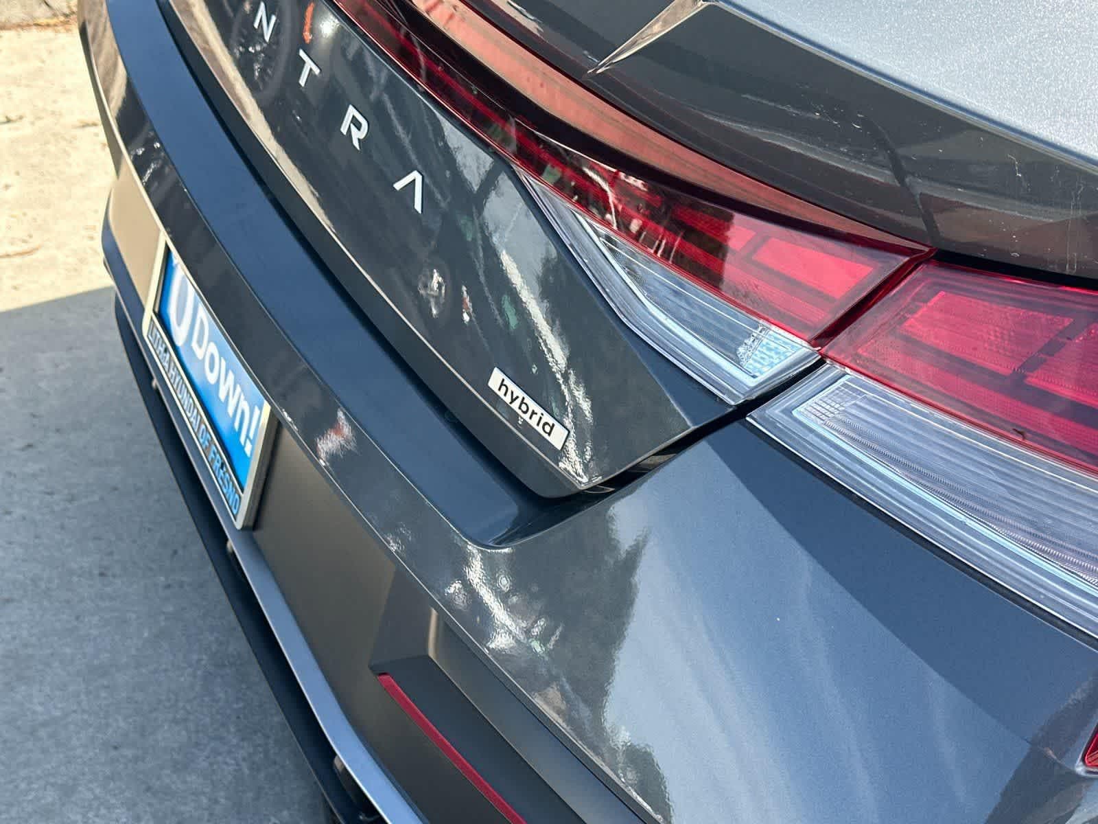 Thumbnail: 2026 Hyundai Elantra - 12