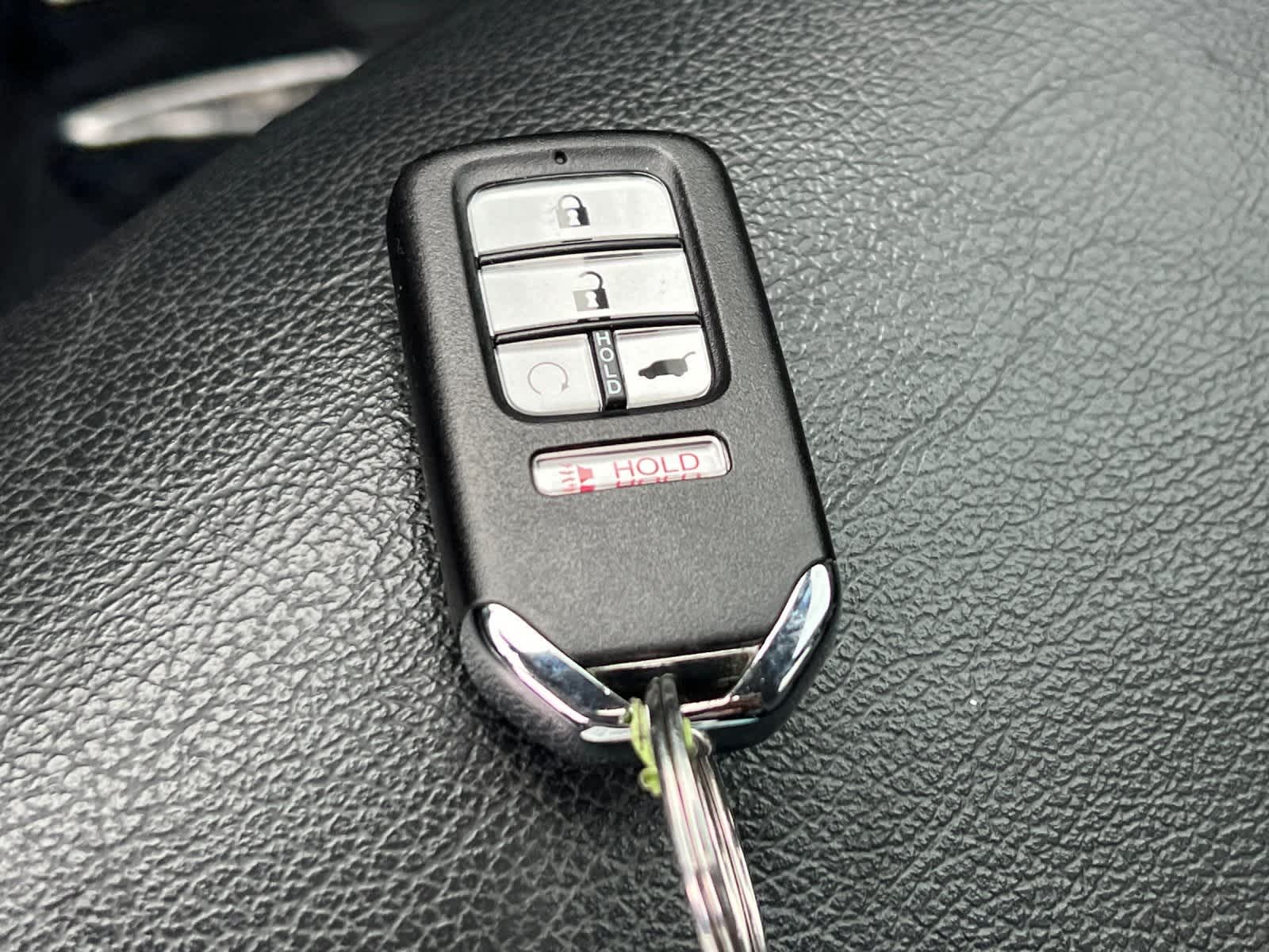 Thumbnail: 2018 Honda Pilot - 31