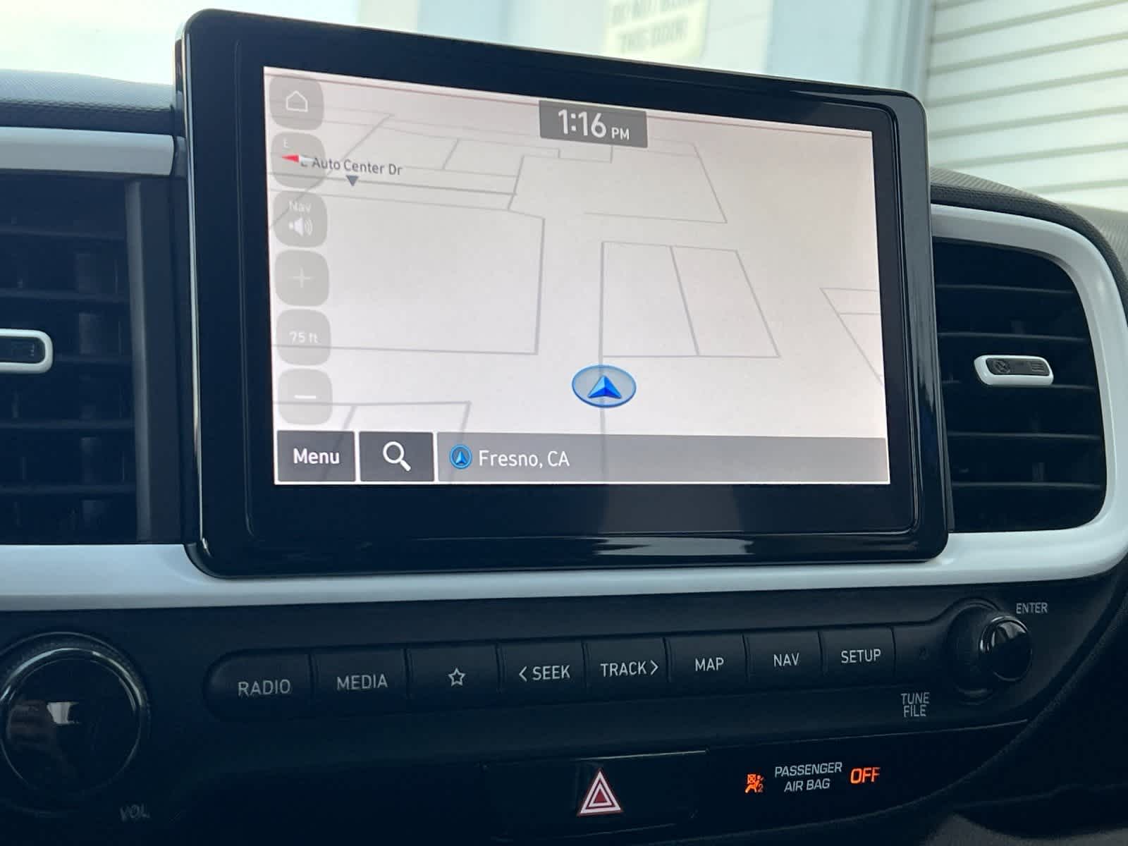 Thumbnail: 2024 Hyundai Venue - 20