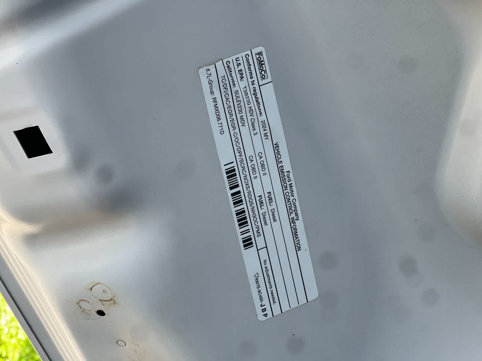 Thumbnail: 2024 Ford F-350 - 28