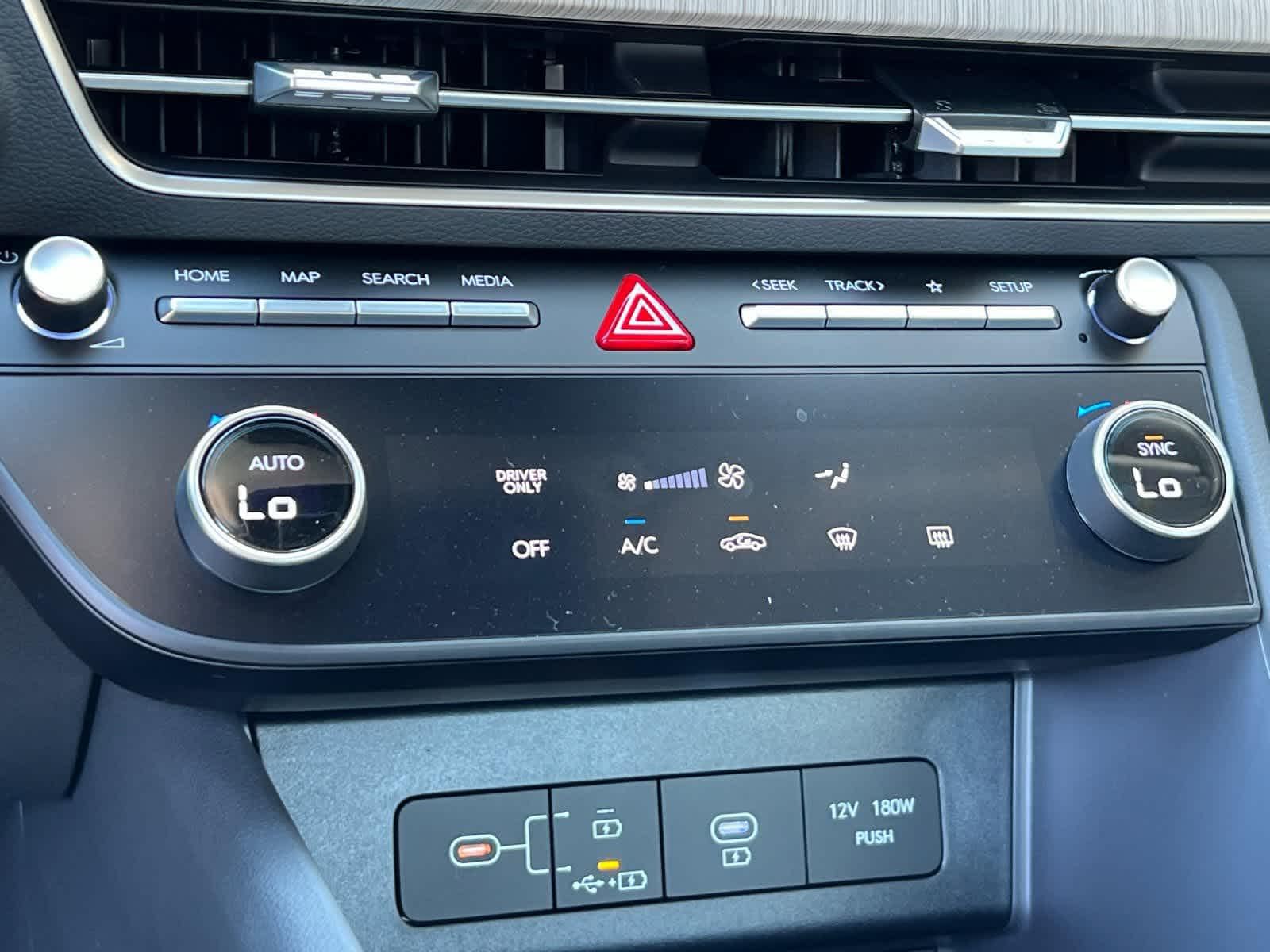 Thumbnail: 2026 Hyundai Sonata - 19