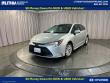 Used 2022 Toyota Corolla LE Sedan